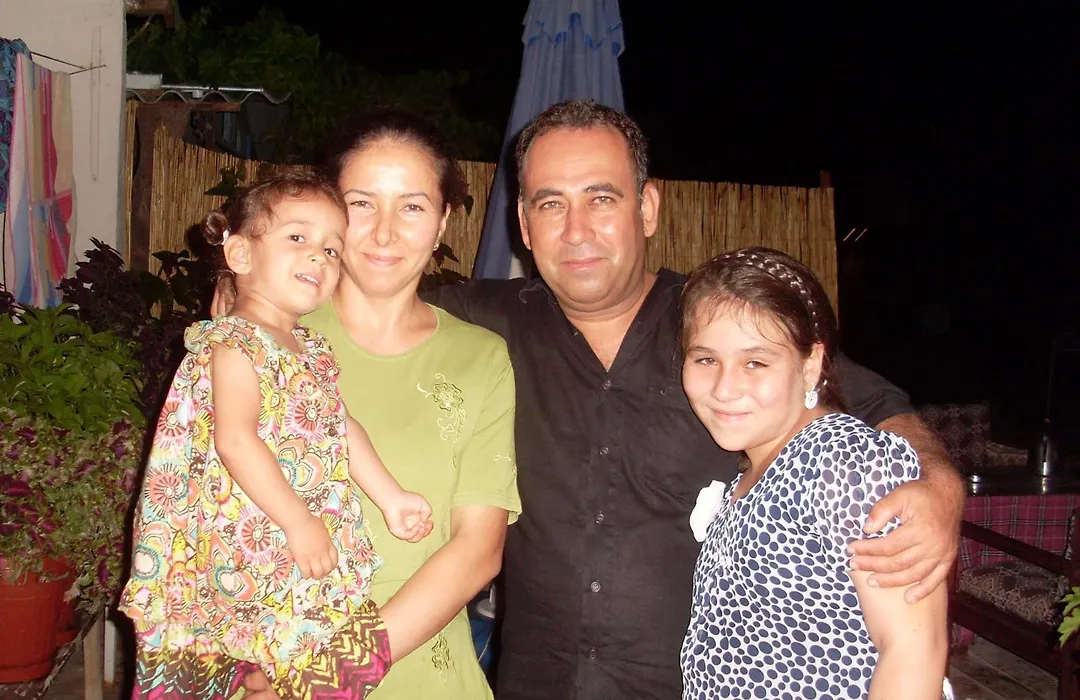 Onder Pansiyon-1